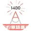 WZRC 1480 AM