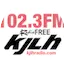 Logo KJLH Radio