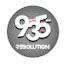 Logo Revolution 935