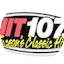 Logo K-Hit 107.5 FM