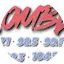 Logo Bomba FM