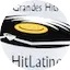 Logo Radio Hit Latino