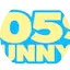 Logo 105.9 Sunny FM