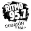 Logo Ritmo 95.7