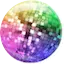 Logo USA Dance Mix