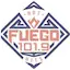 Logo Fuego 101.9