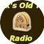 Logo Hank's Old Time Radio