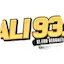 Logo Cali 93.9