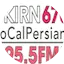 Logo 670AM KIRN