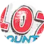 Logo Q Country 107