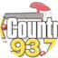 Logo 93.7 K Country