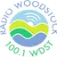 Logo Radio Woodstock