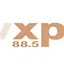 Logo WXPN 88.5 FM
