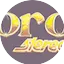 Logo Oro Stereo