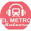 Logo El Metro Salsero