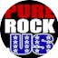Logo America's Pure Rock