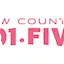 Logo New Country 101.5