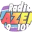 Logo Radio Lazer
