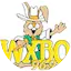 Logo WXBQ FM