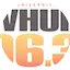Logo WHUR-FM
