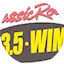 Logo Classic Rock - WIMZ
