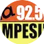 Logo La Campesina 92.5 FM
