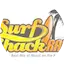 Logo Surf Shack Radio
