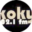 Logo KOKY 102.1 FM