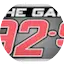 Logo 92.9 The Game