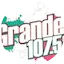 Logo La Grande 107.5