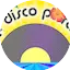 Logo The Disco Paradise