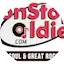 Logo NonStopOldies