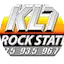 Logo KLT The Rock Station - WKLT