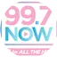 Logo 99.7 NOW