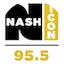 Logo 95.5 Nash Icon