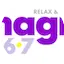 Logo Magic 106.7 FM