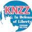 Logo KNZZ 1100 AM