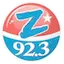 Logo Zeta 92