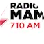 Logo Radio Mambí 710 AM