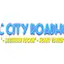 Logo Music City Roadhouse