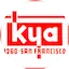 Logo 1260 KYA