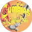 Logo Cumbias De Colección