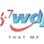 Logo 93.7 WDJC