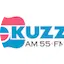 Logo KUZZ FM