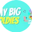 Logo My Big Oldies