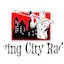 Logo Swing City Radio
