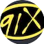 Logo 91X