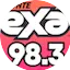 Logo Exa FM