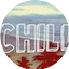 Logo Play Chill Radio