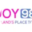 Logo K-Joy 98.3